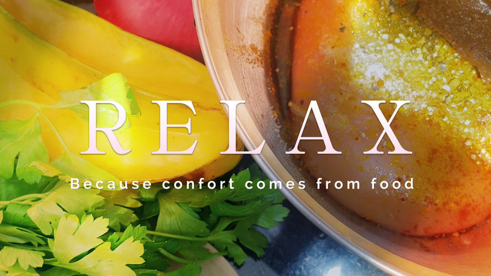 Just Relax
